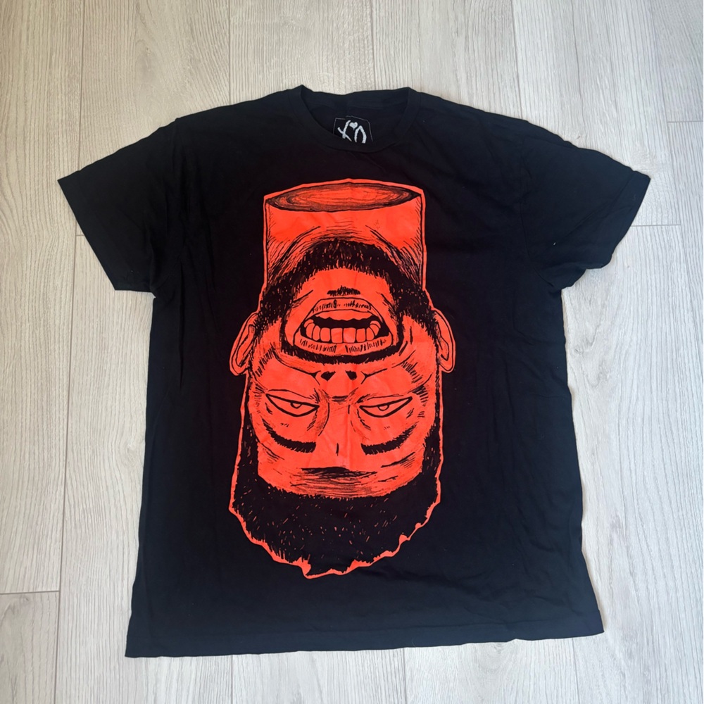 The Weeknd The Killer Tee